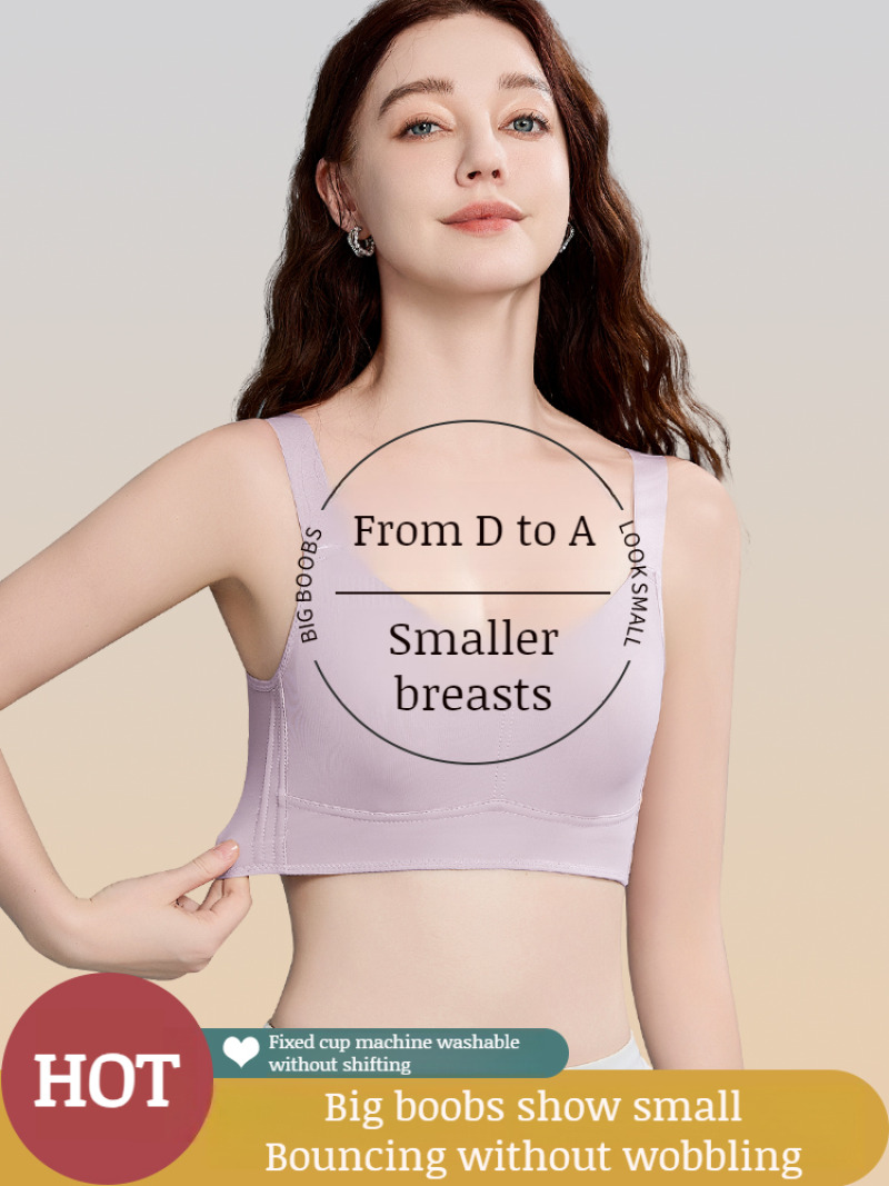 Full Coverage Bra - Brelira Bras For Women Full Coverage