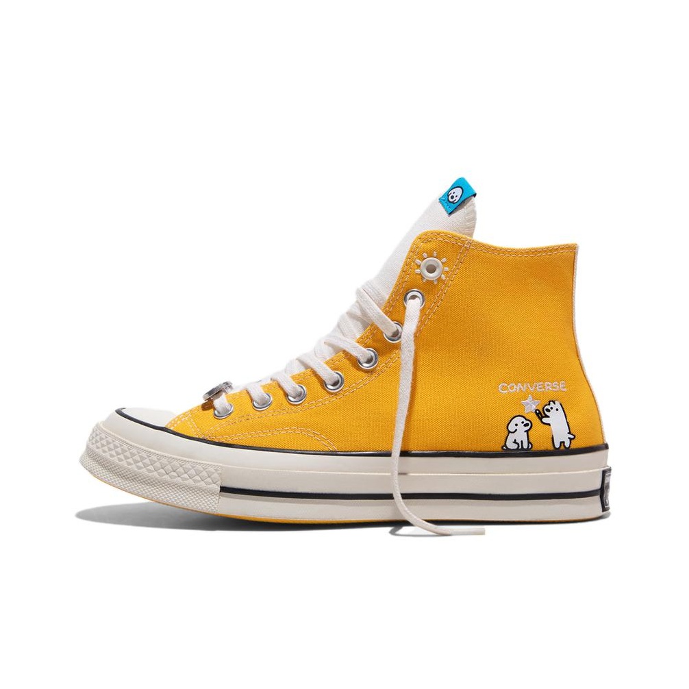 Converse Shoes Chuck 70 - Converse x MATSUI Chuck 70 Abrasion