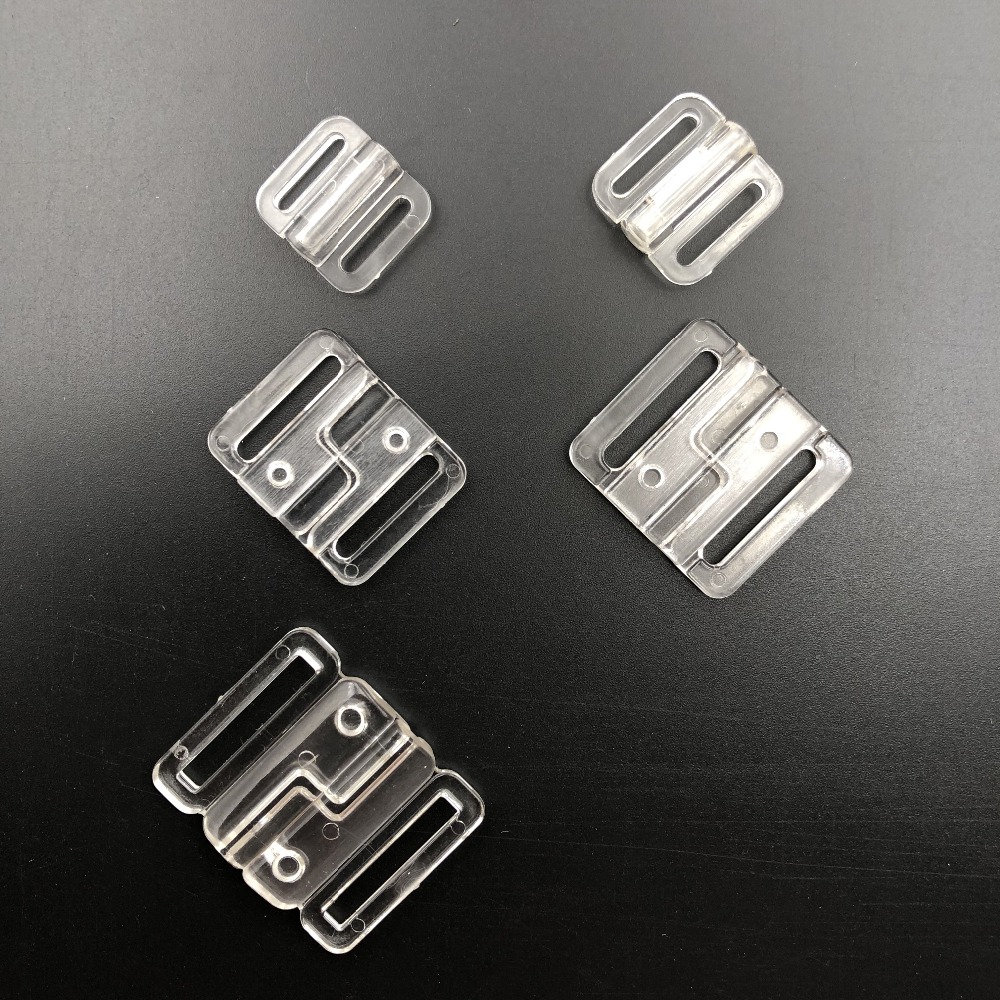 Sample 5 Sets High Quality Pla - огляд і ціна Nursing Bra Clip