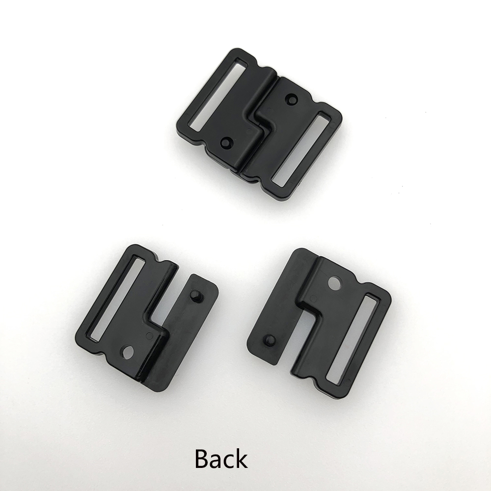 Sample 5 Sets High Quality Pla - огляд і ціна Nursing Bra Clip