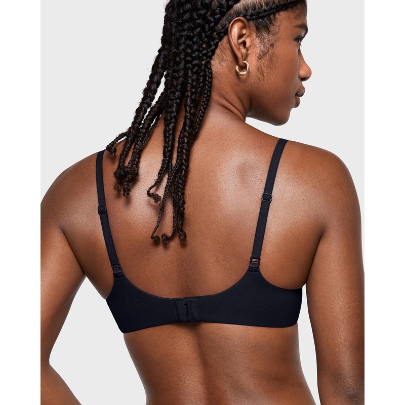 INLYRIC Women's Inbarely Plus  - огляд і ціна Demi Bra Balconette