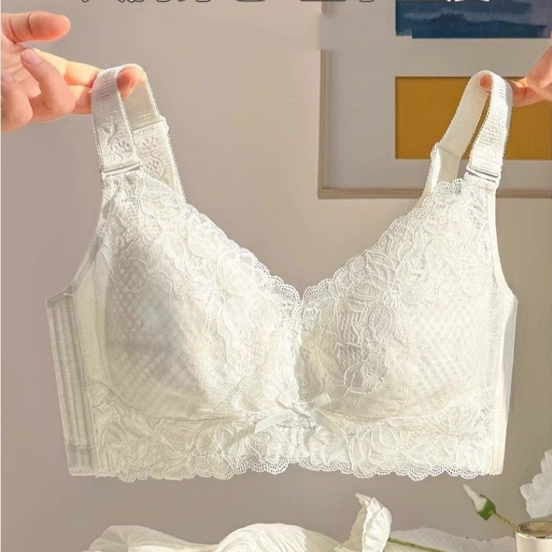 Ultra-thin Lace Summer New Bre - огляд і ціна Mastectomy Bra Pocket