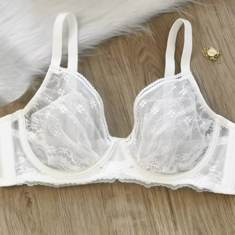 Pure Desire Minimizer Bra, Ult - огляд і ціна Mastectomy Bra Pocket