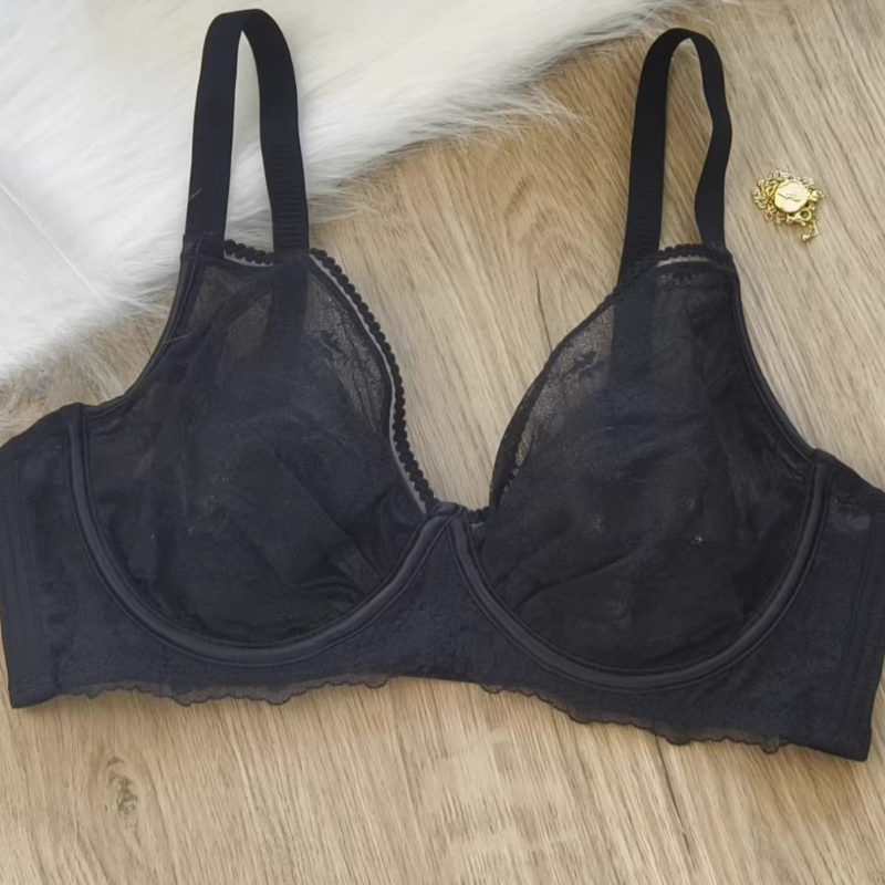Pure Desire Minimizer Bra, Ult - огляд і ціна Mastectomy Bra Pocket