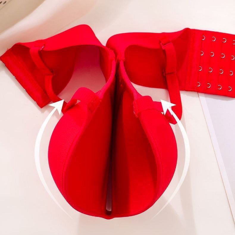 Extreme Push Up Bra Wireless S - огляд і ціна T Shirt Bra Seamless