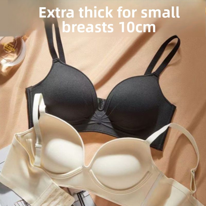 Extreme Push Up Bra Wireless S - огляд і ціна T Shirt Bra Seamless
