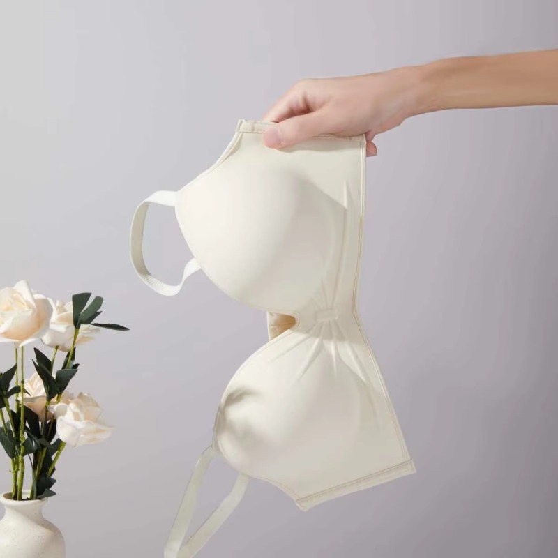 Extreme Push Up Bra Wireless S - огляд і ціна T Shirt Bra Seamless