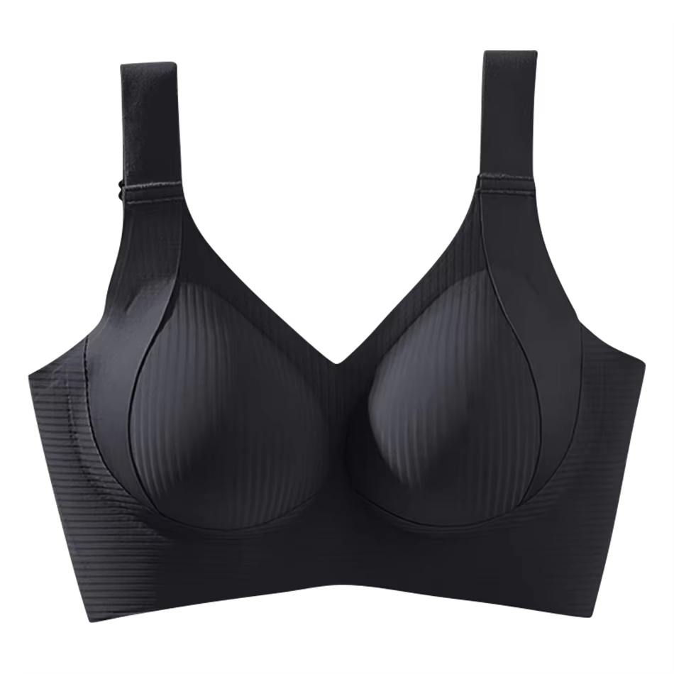 1/2PCS Women's Seamless Underw - огляд і ціна Mastectomy Bra Pocket