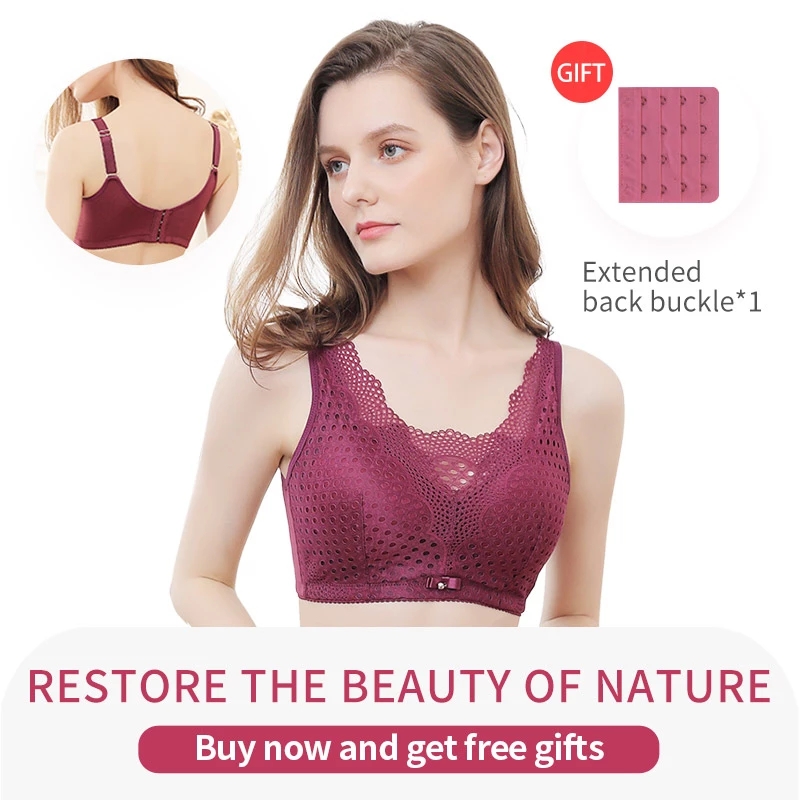 Women's Mastectomy Post-Surger - огляд і ціна Mastectomy Bra Pocket