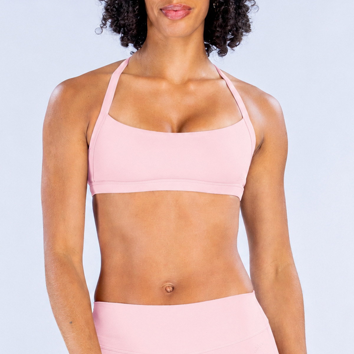 Yoga Sports Bra Women's Shockp - огляд і ціна Plunge Bra Push Up