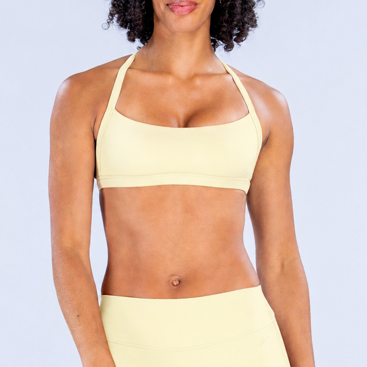 Yoga Sports Bra Women's Shockp - огляд і ціна Plunge Bra Push Up