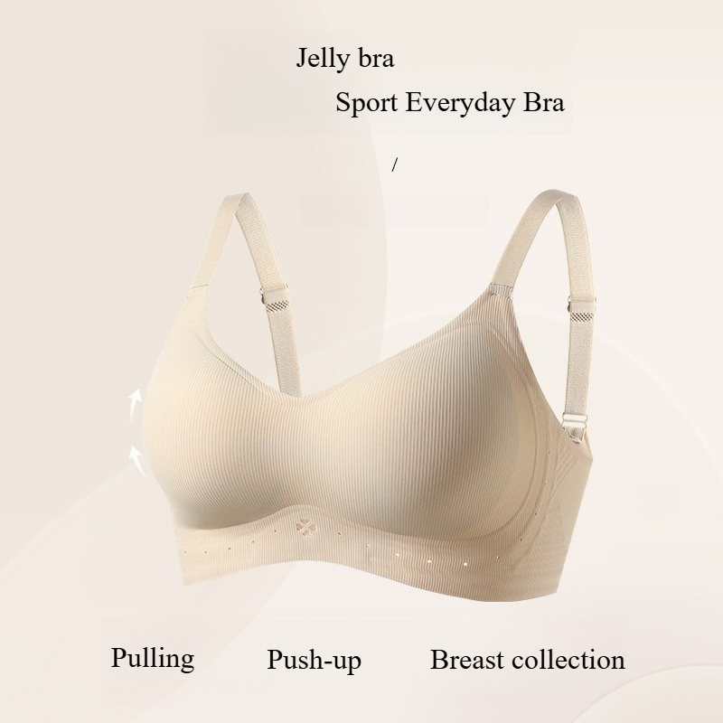 New Seamless Bra for Women Com - огляд і ціна Mastectomy Bra Pocket