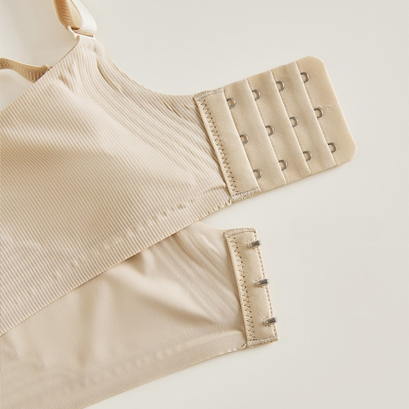 New Seamless Bra for Women Com - огляд і ціна Mastectomy Bra Pocket