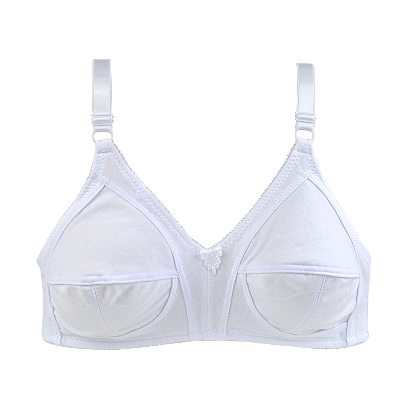 Thin Bra For Women Wireless Br - огляд і ціна Minimizer Bra Women