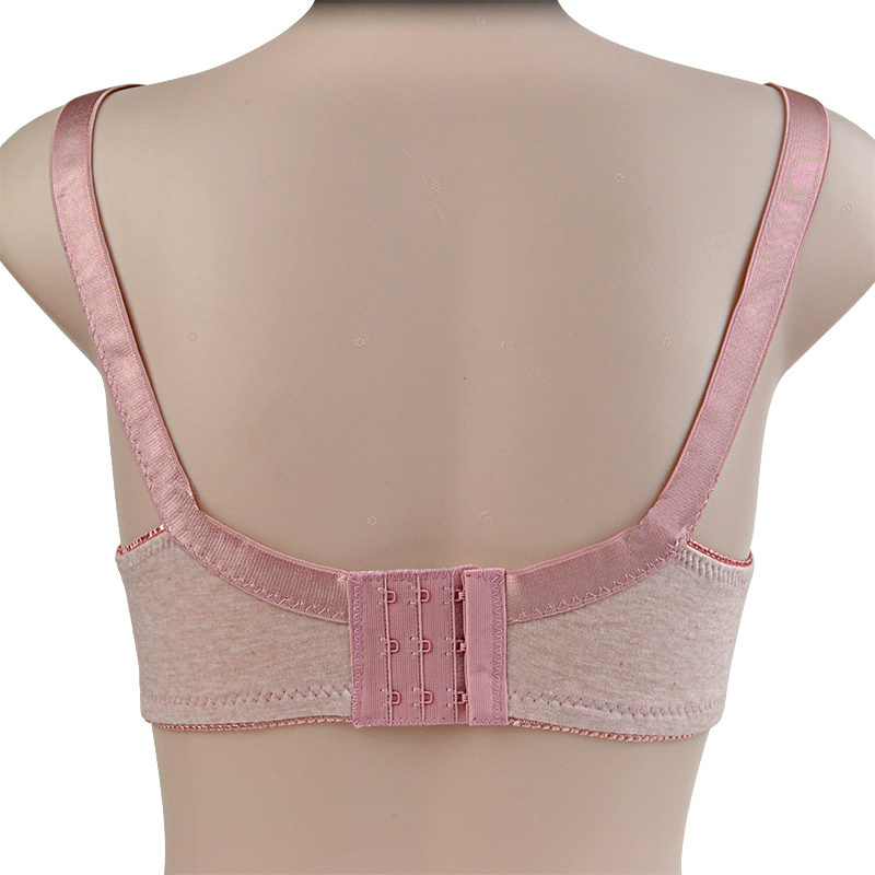 Thin Bra For Women Wireless Br - огляд і ціна Minimizer Bra Women
