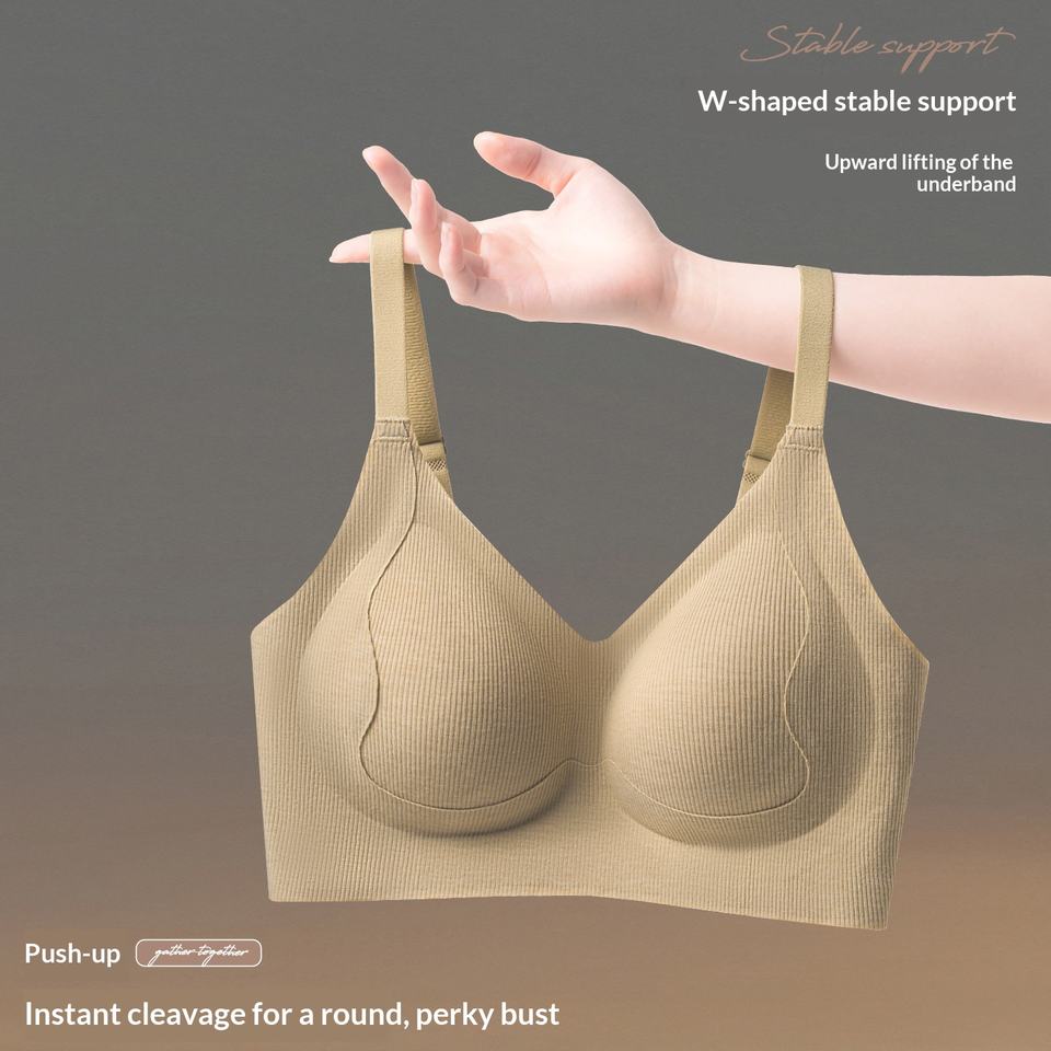 Seamless Bra for Women Wireles - огляд і ціна T Shirt Bra Seamless