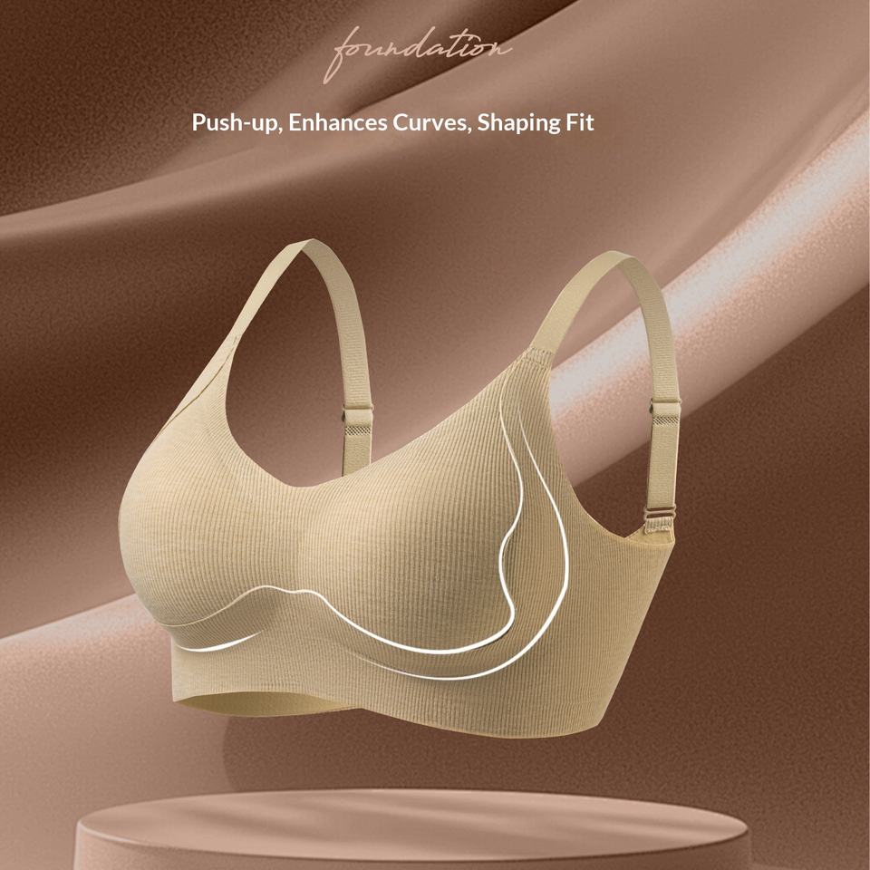 Seamless Bra for Women Wireles - огляд і ціна T Shirt Bra Seamless