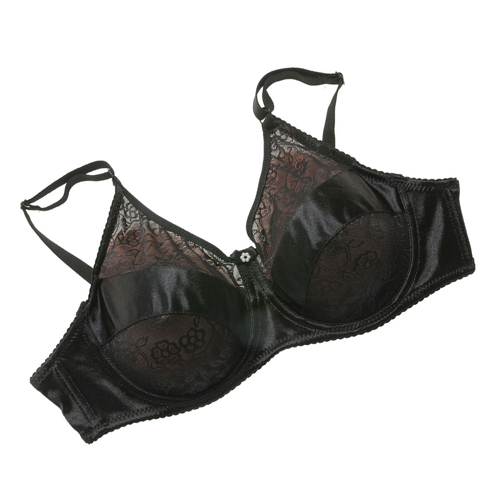 Prosthetic Breast Bra Two-in-o - огляд і ціна Mastectomy Bra Pocket