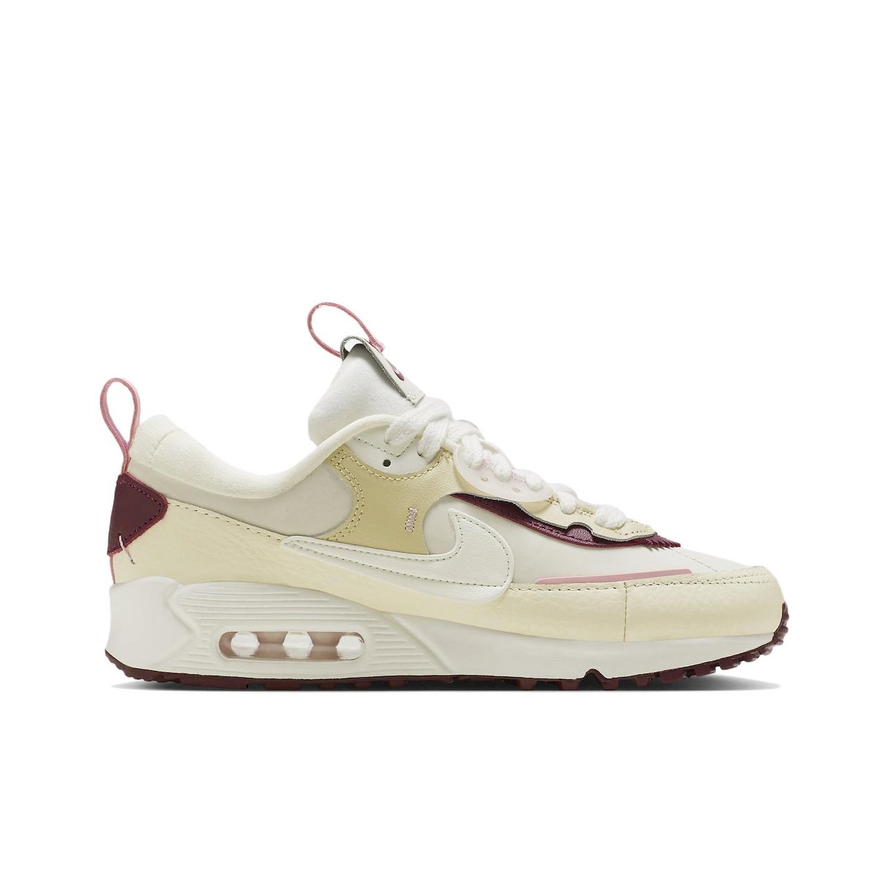 Nike Air Max 90 Casual Shoes W - огляд і ціна Nike Shoes Air Max 90
